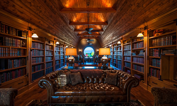Cabinetry