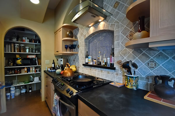 Cabinetry